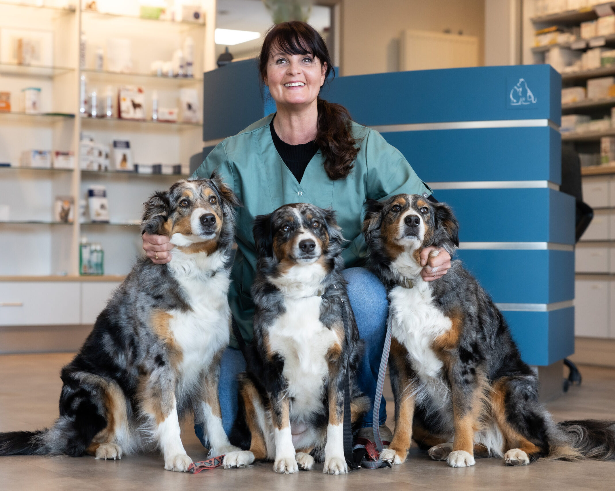 Dierenkliniek Dodewaard - Knap Dier fotografie-11